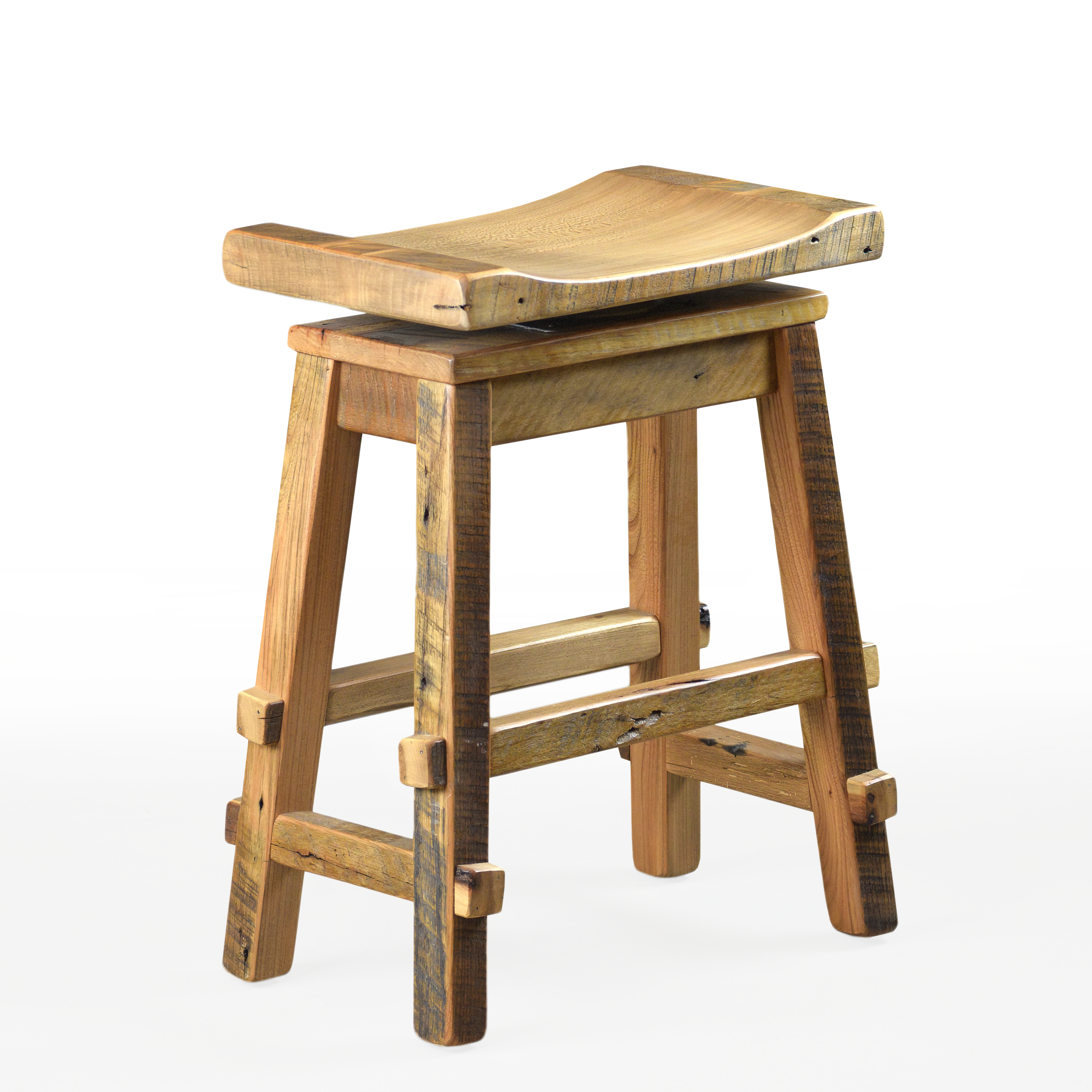 wildwildwest スツール Barstools | Wild West Designs