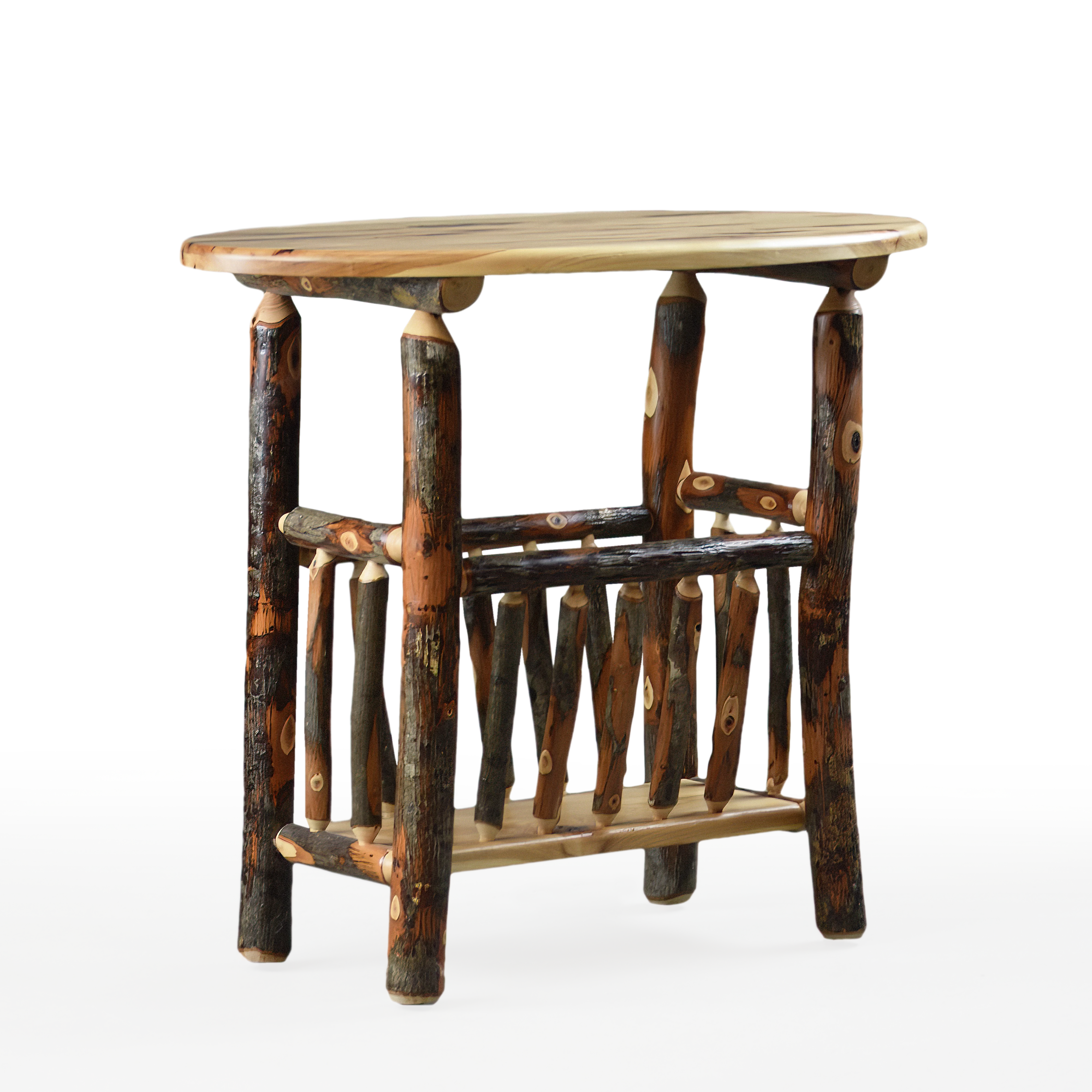 Side Tables | Wild West Designs