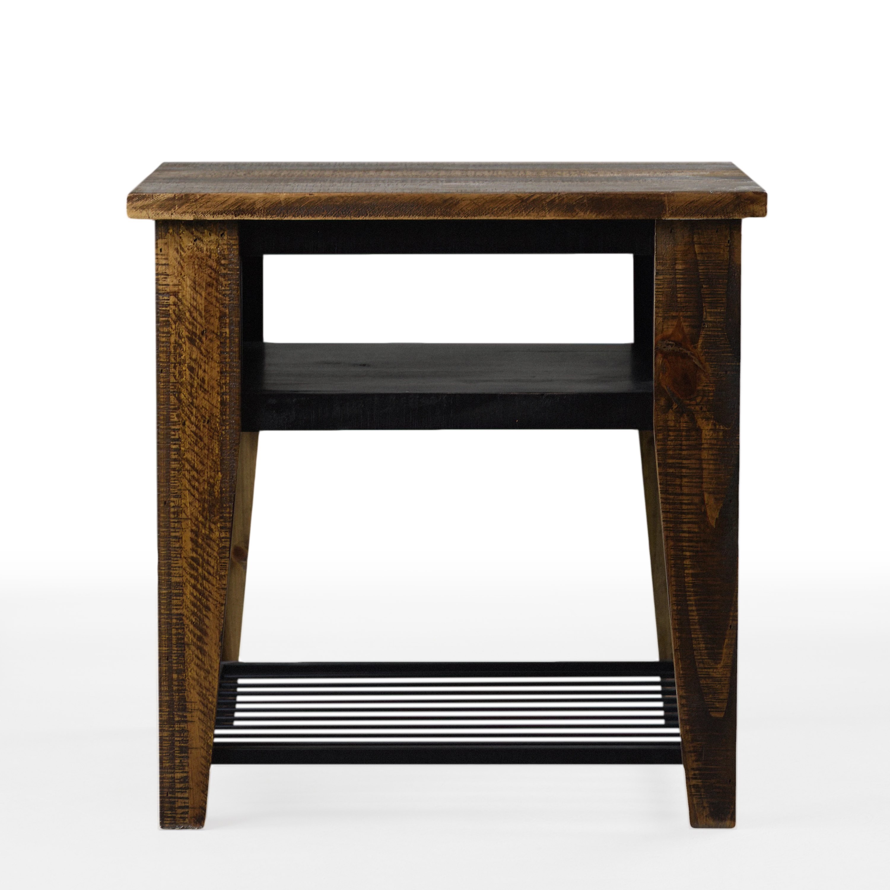 Side Tables | Wild West Designs